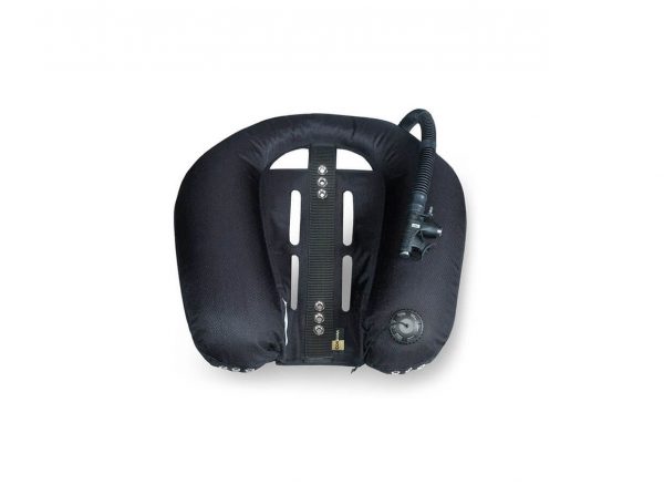 Rebreather Wing CCR 15